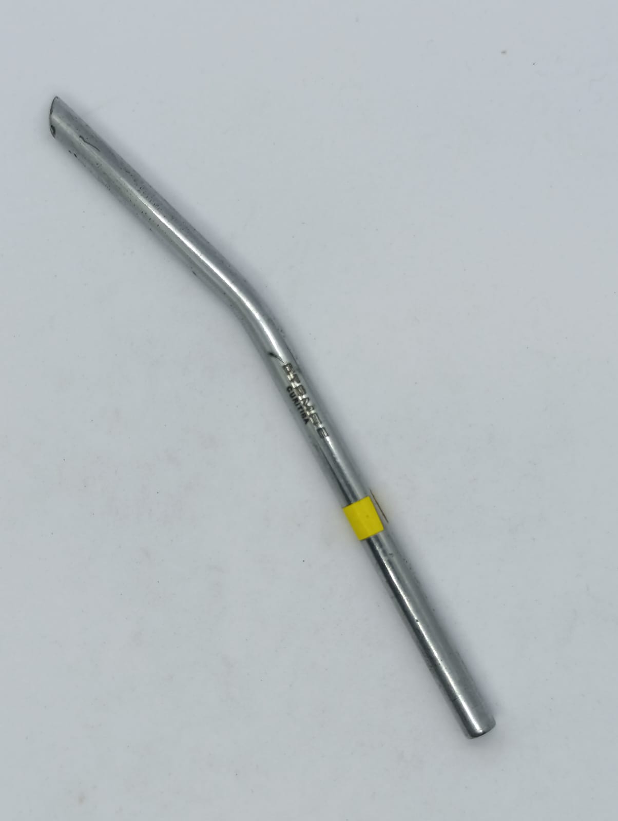 Sugador Sugador de Alumínio - Imagem 1