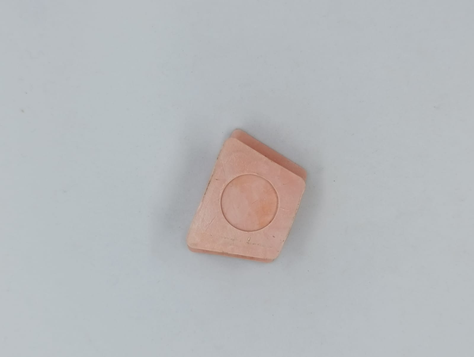 Suporte bucal2 KIT MORDEDOR - INFANTIL E ADULTO - Imagem 1