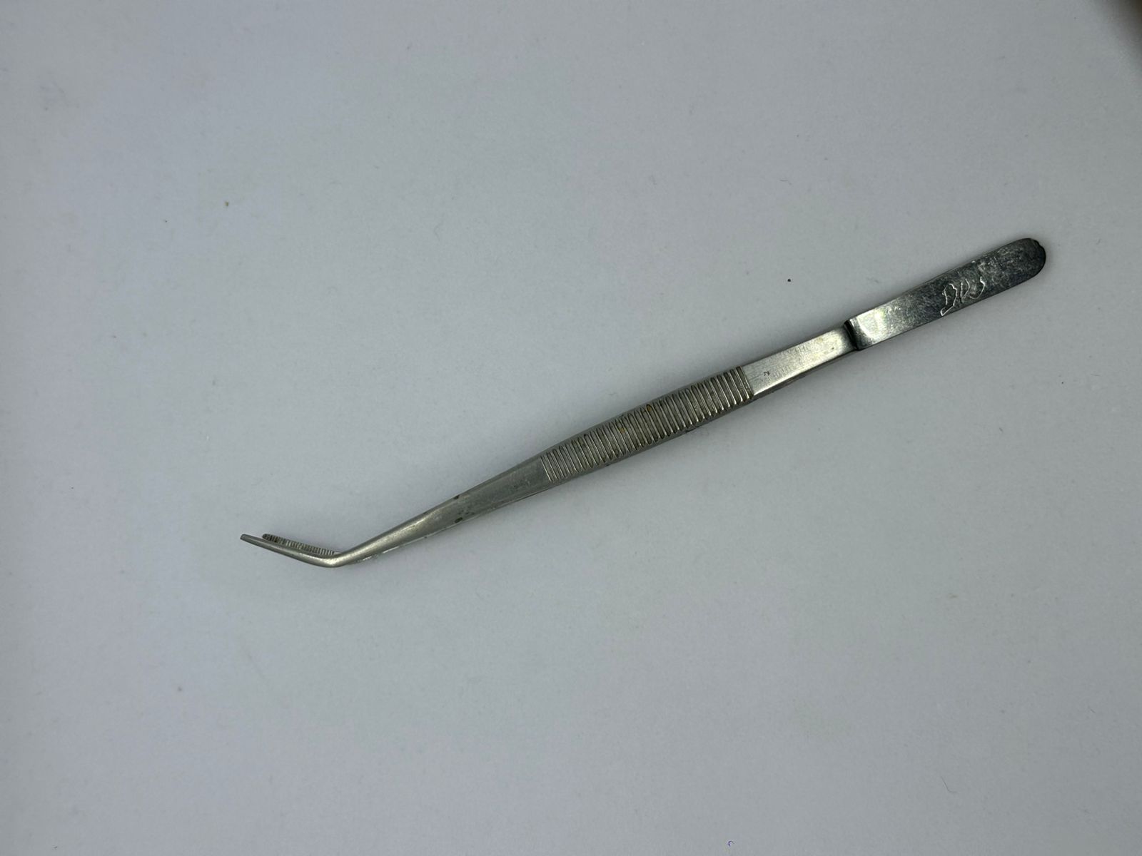 pinça clinica Pinça Clínica - Imagem 1